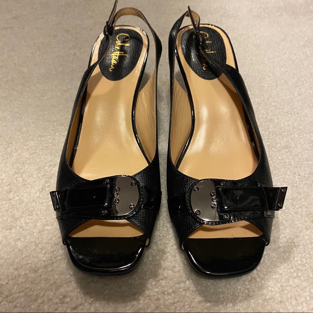 New Cole Haan Heels